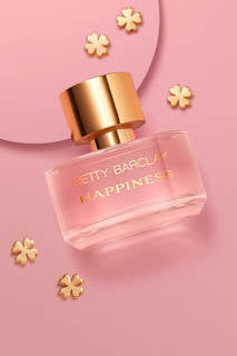 Happiness Eau de Parfum Betty Barclay