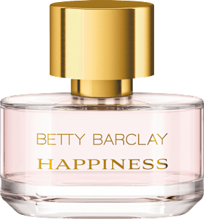Happiness Eau de Parfum Betty Barclay