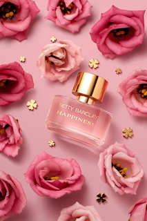Happiness Eau de Parfum Betty Barclay
