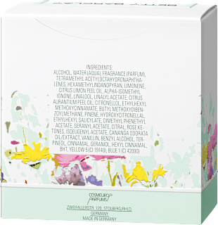 Tender Blossom Eau de Toilette Betty Barclay