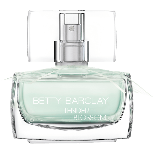 Tender Blossom Eau de Toilette Betty Barclay