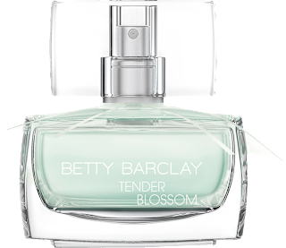 Tender Blossom Eau de Toilette Betty Barclay
