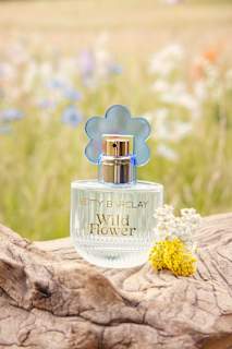 Wild Flower Eau de Toilette  Betty Barclay
