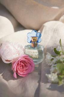 Wild Flower Eau de Toilette  Betty Barclay