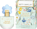 Wild Flower Eau de Toilette  Betty Barclay