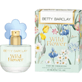Wild Flower Eau de Toilette  Betty Barclay