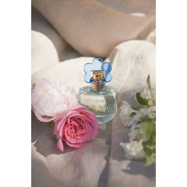 Wild Flower Eau de Toilette  Betty Barclay