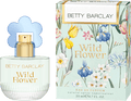 Wild Flowers Eau de Parfum Betty Barclay