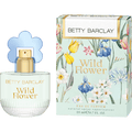 Wild Flowers Eau de Parfum Betty Barclay