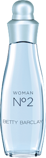 Woman No. 2 Eau de Toilette Betty Barclay