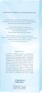 Woman No. 2 Eau de Toilette Betty Barclay