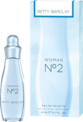 Woman No. 2 Eau de Toilette Betty Barclay
