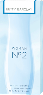 Woman No. 2 Eau de Toilette Betty Barclay