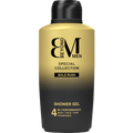 Duschgel Gold Rush 4in1 BEYOND MEN
