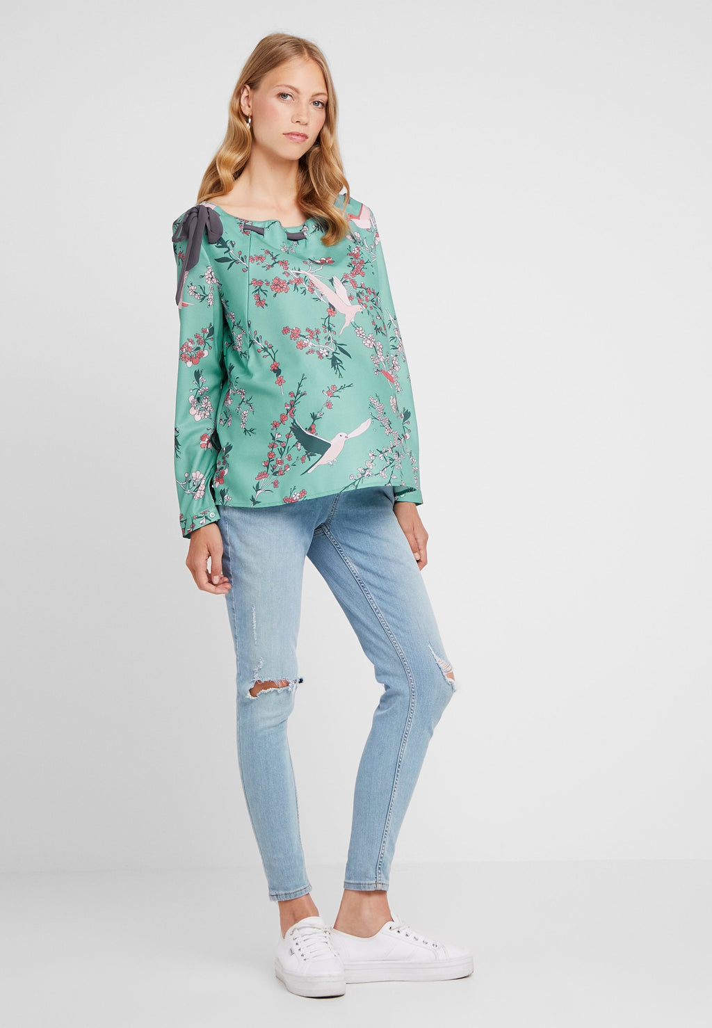 Spring Maternity CORO