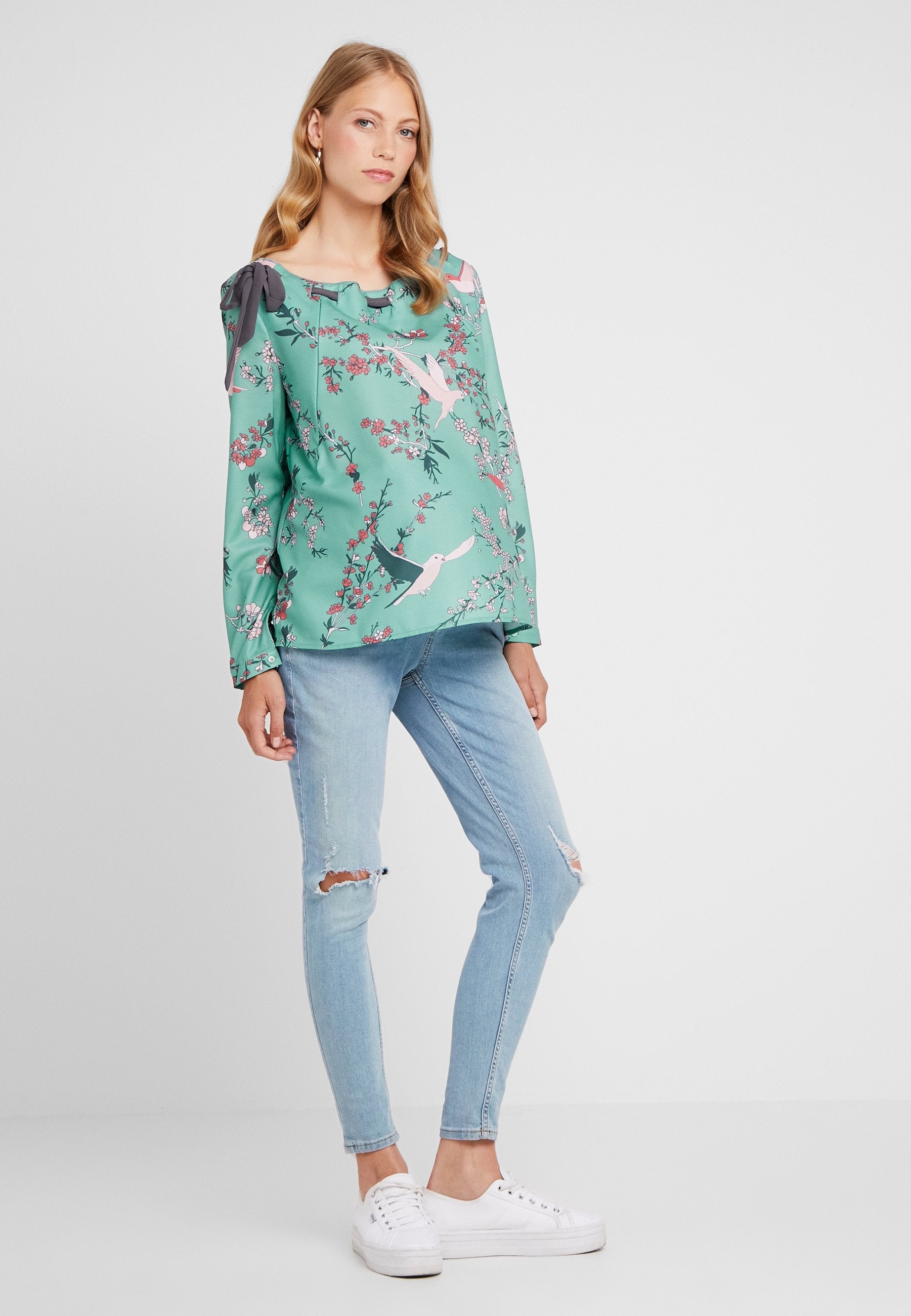 Spring Maternity CORO