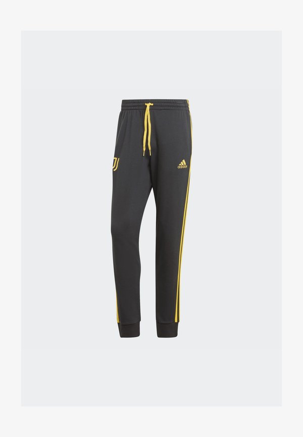 adidas Performance JUVENTUS TURIN DNA PANT - Tracksuit bottoms - black