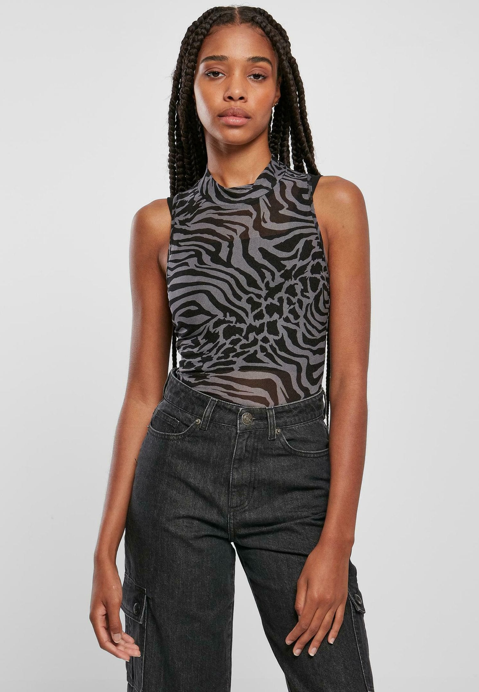 Urban Classics SLEEVELESS
