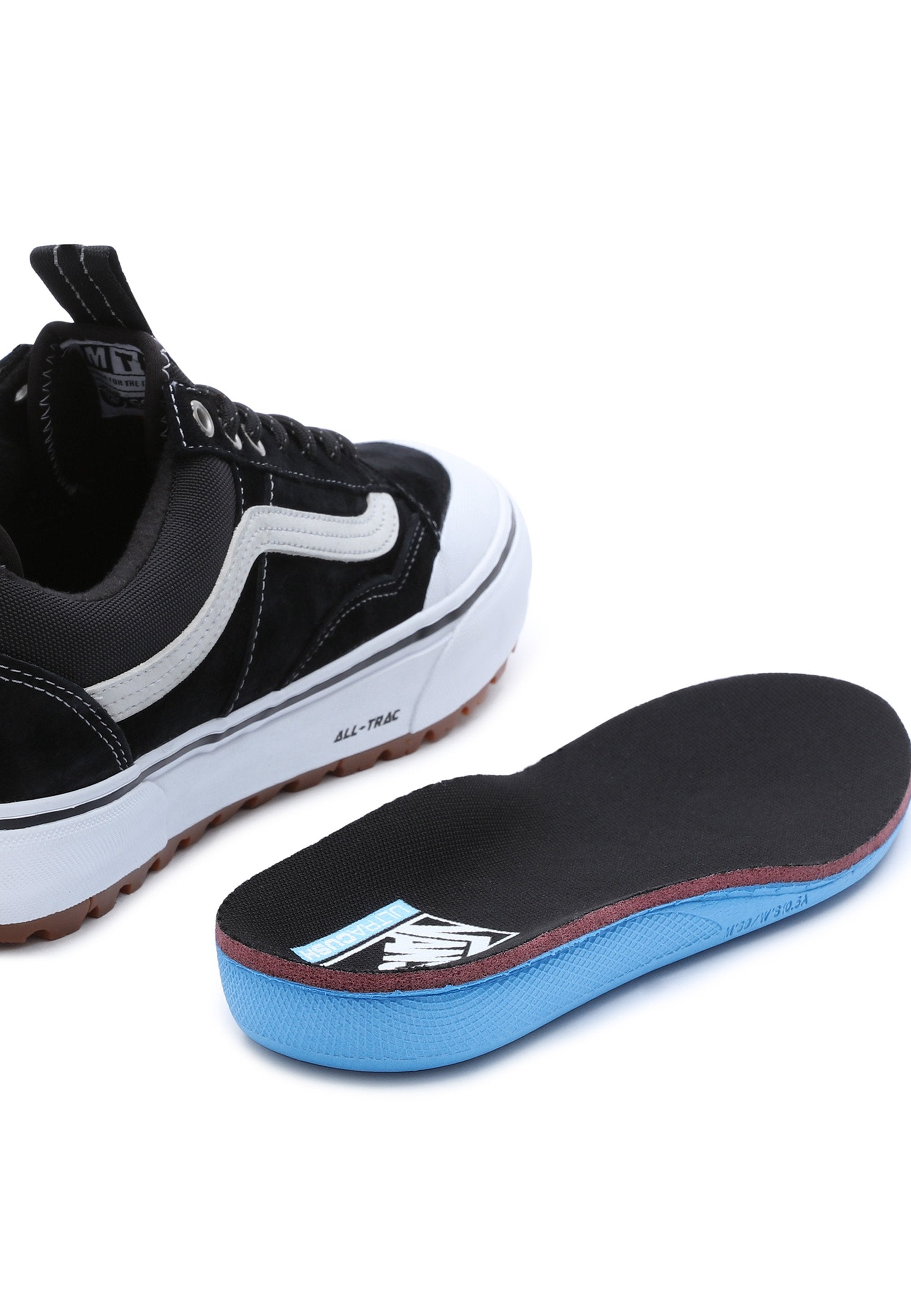 Vans OLD SKOOL MTE-2