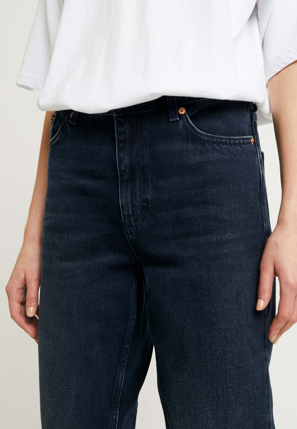 Topshop MOM