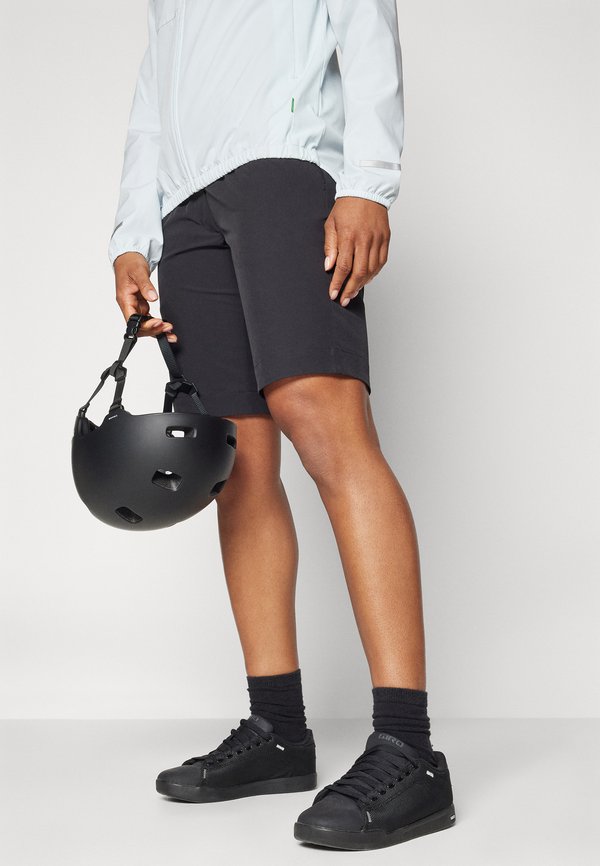 Vaude WOMENS CYCLIST SHORTS