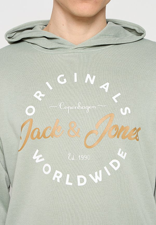 Jack & Jones JWHMILO