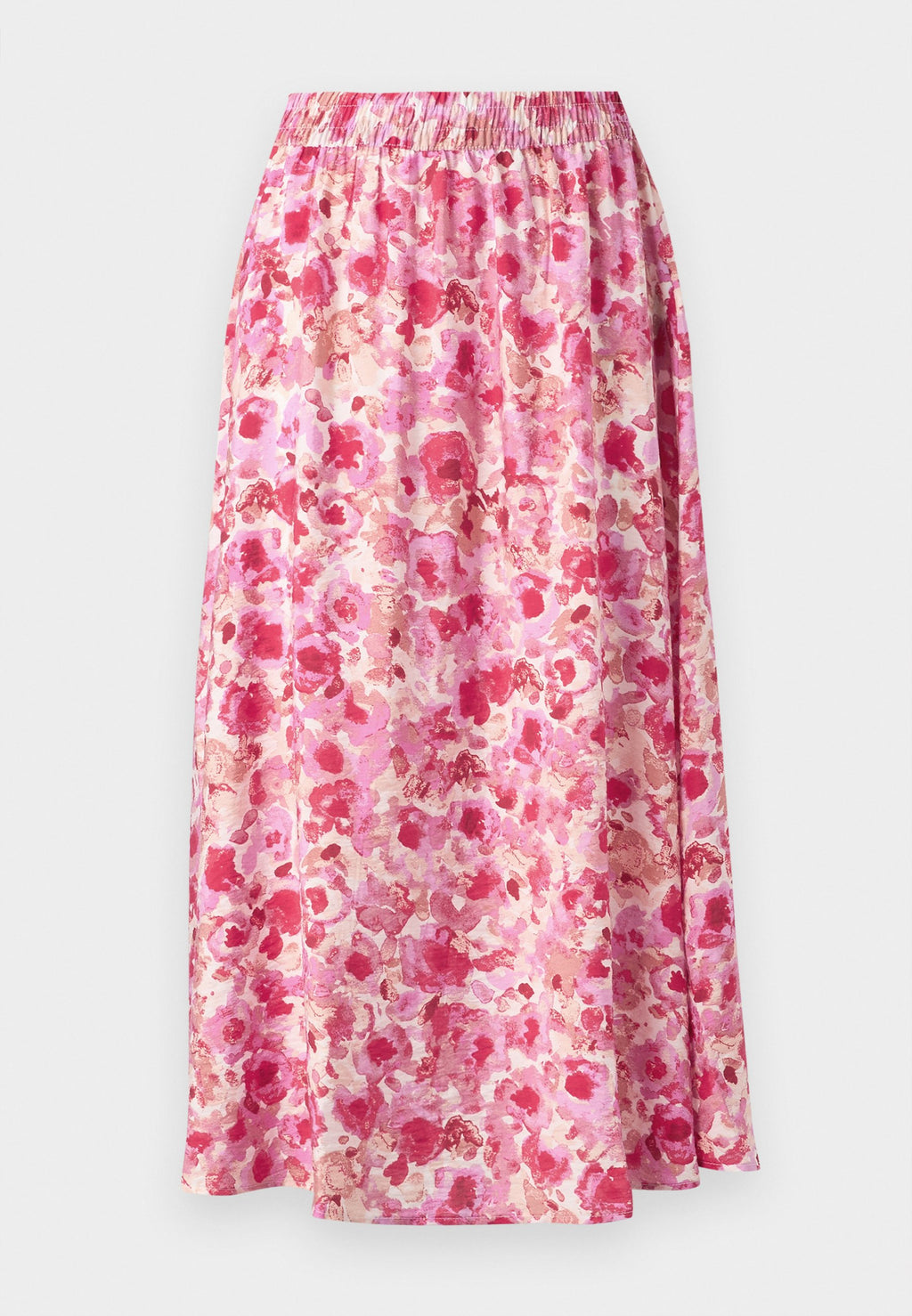 JDY JDYTROYA LIFE WIDE MIDI SKIRT