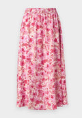 JDY JDYTROYA LIFE WIDE MIDI SKIRT