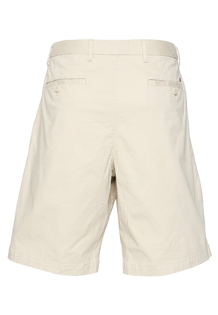 Tommy Hilfiger ADAPTIVE HARLEM TWILL RELAXED CHINO SHORTS