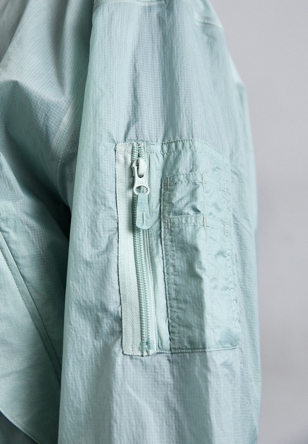 MM6 Maison Margiela MM6 MAISON MARGIELA X SALOMON SPORTSJACKET