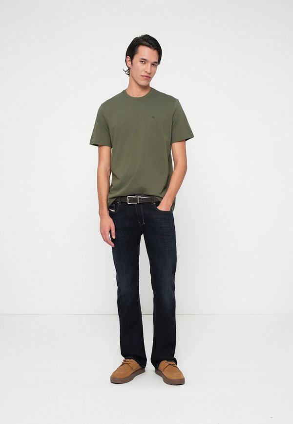 Calvin Klein Jeans SS CLASSIC MONOGRAM TEE