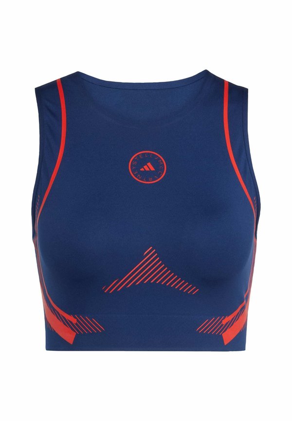 adidas by Stella McCartney TRUEPACE RUNNING CROP