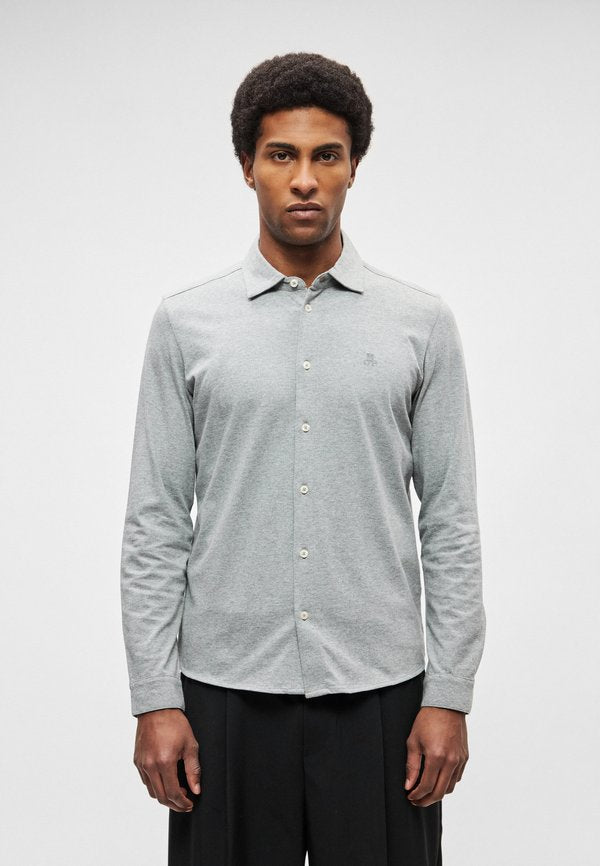 Marc O'Polo LONG SLEEVE MELANGE DFC