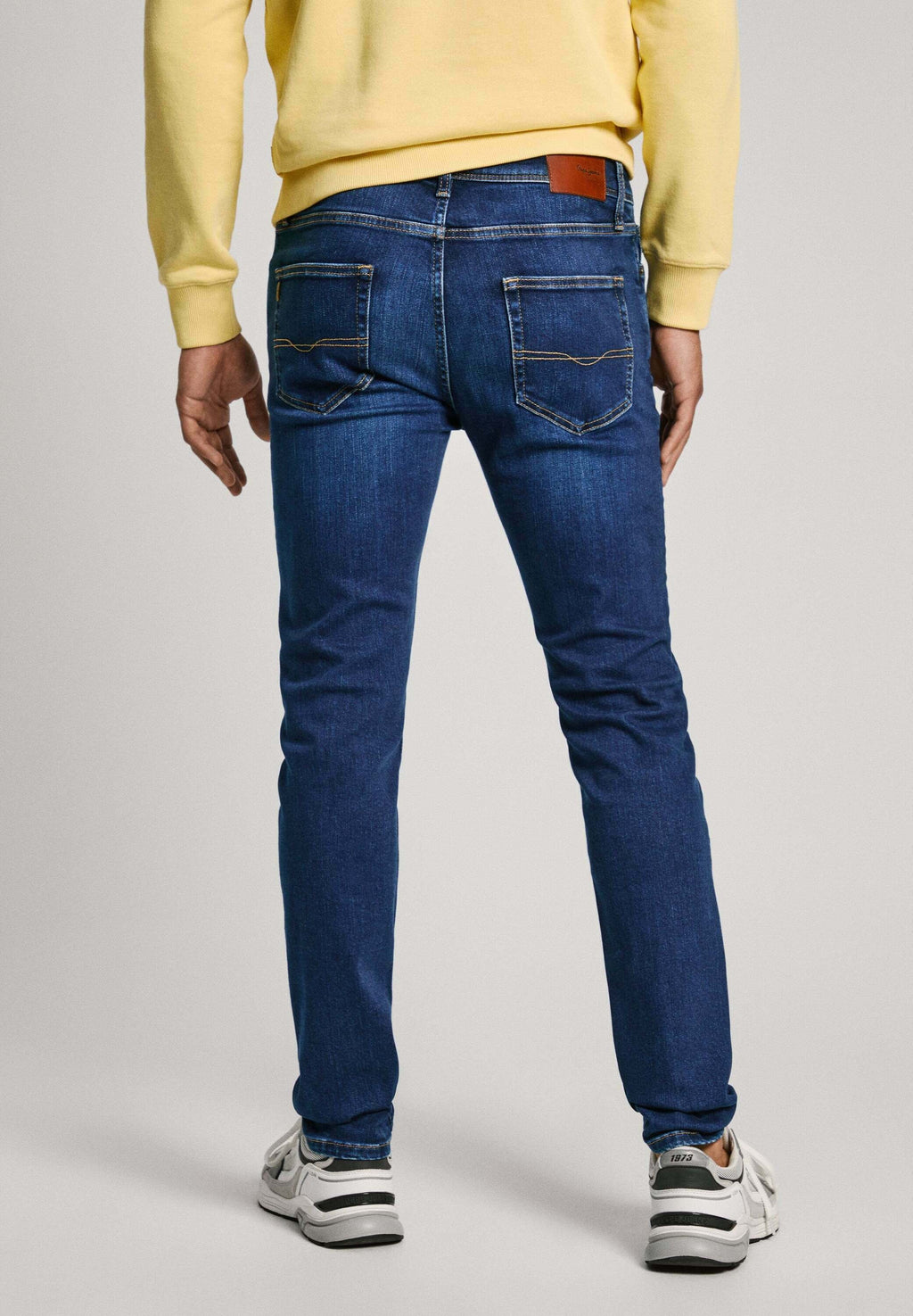 Pepe Jeans