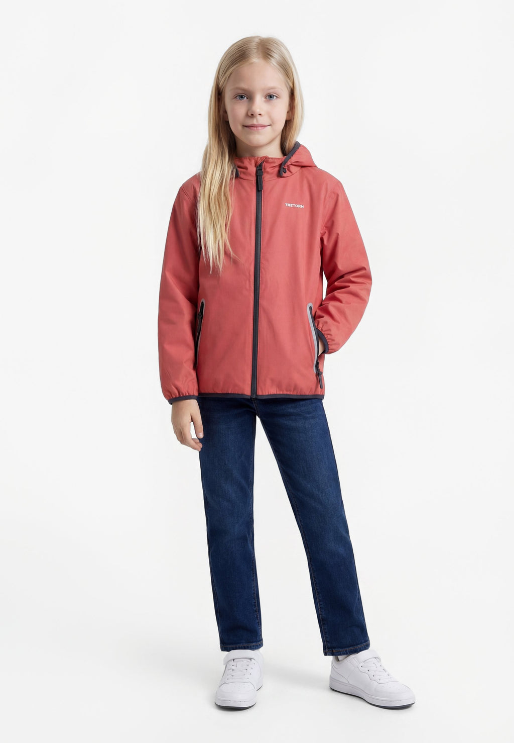 Tretorn AKTIV JACKET UNISEX