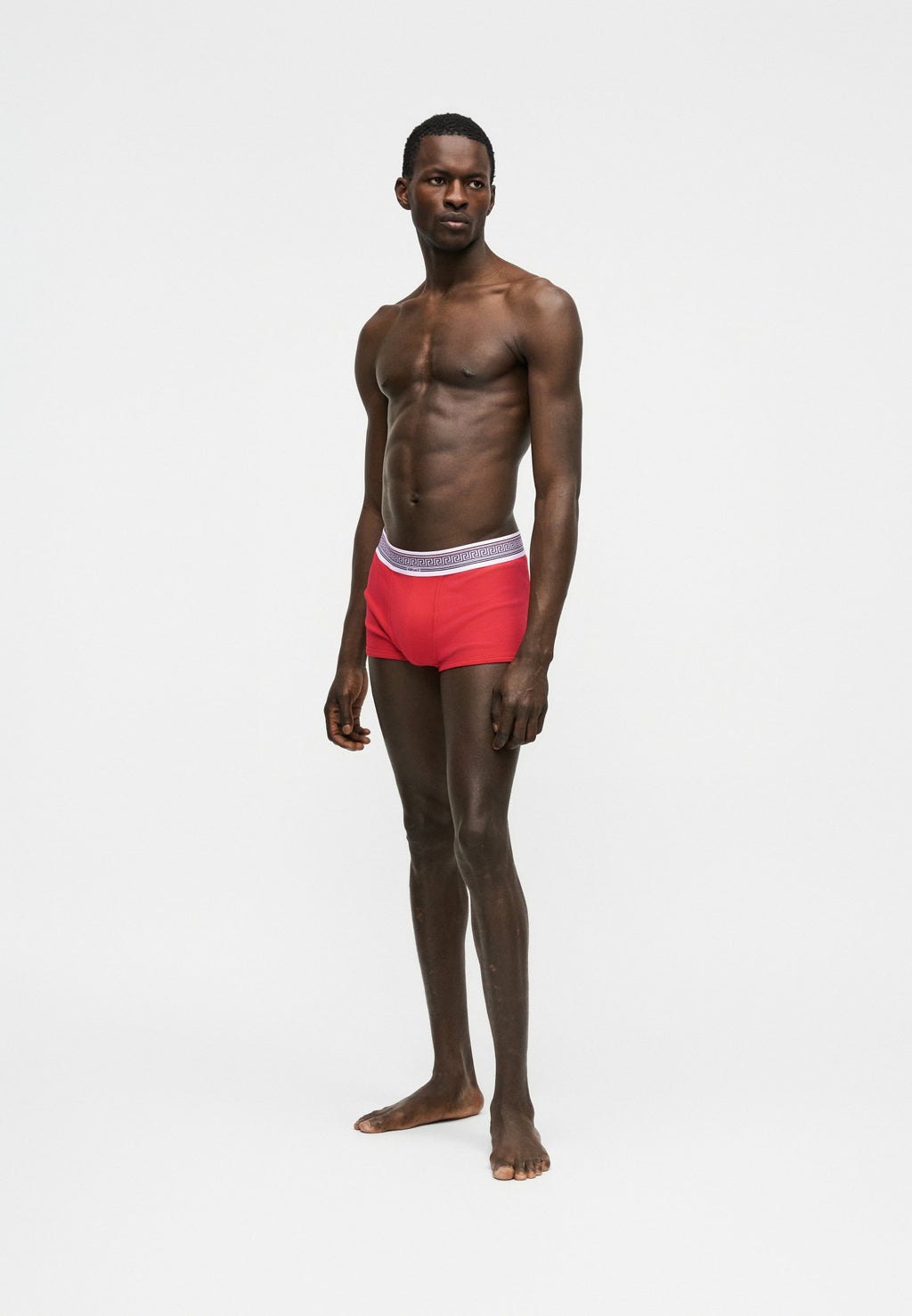 Versace SHORT TRUNK