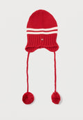 CHUNKY BAUBLE BEANIE Media 1