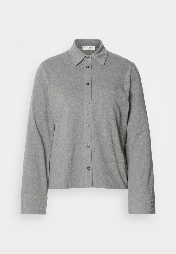 Marc O'Polo BLOUSE LONG SLEEVE
