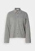 BLOUSE LONG SLEEVE Media 1