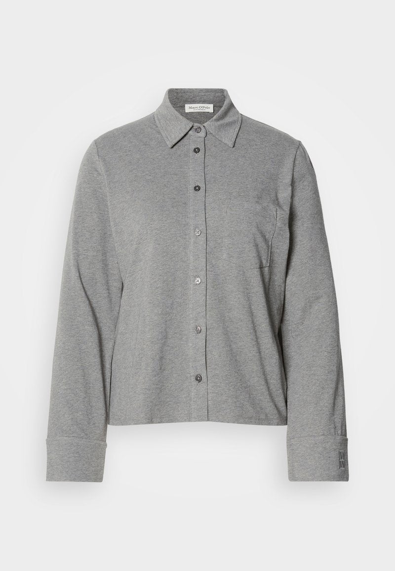 BLOUSE LONG SLEEVE Media 1