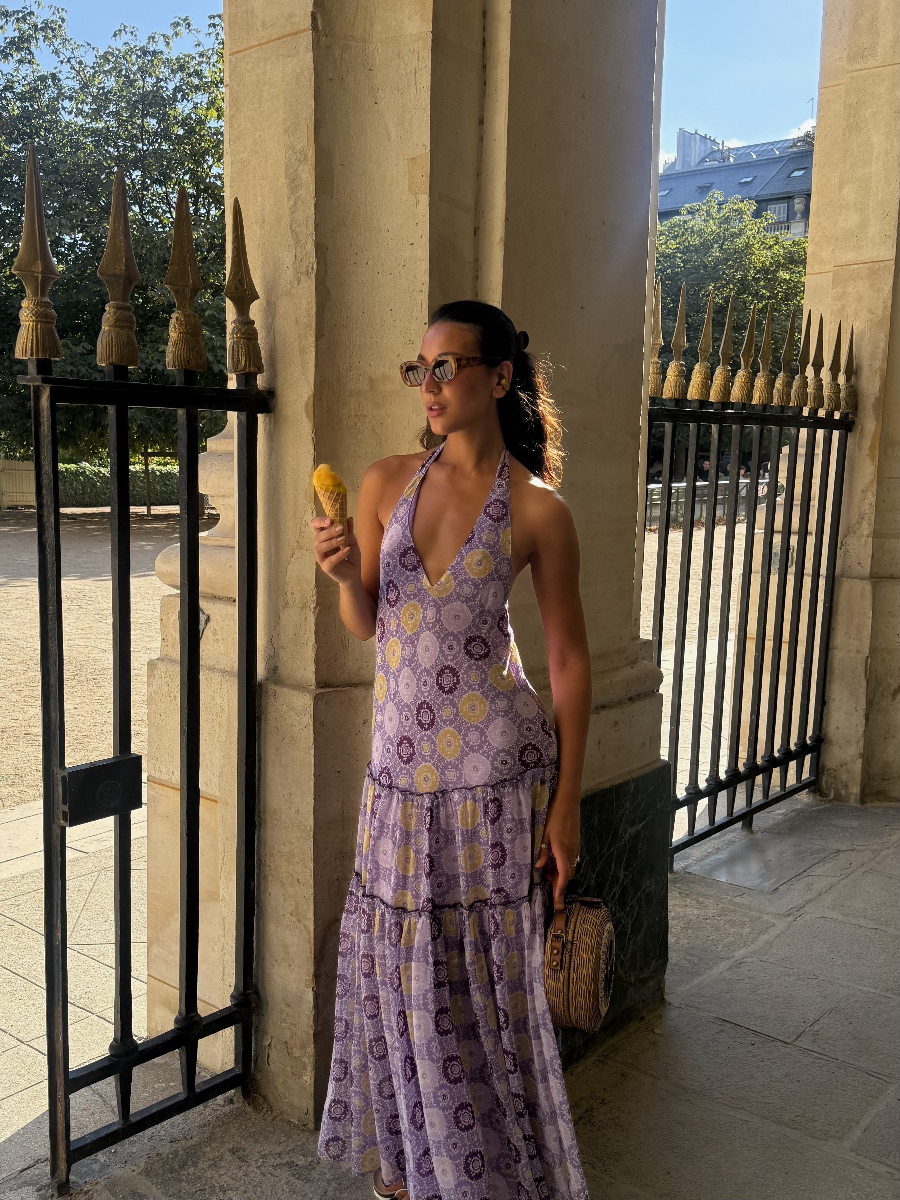 Pepe Jeans LONEY DRESS