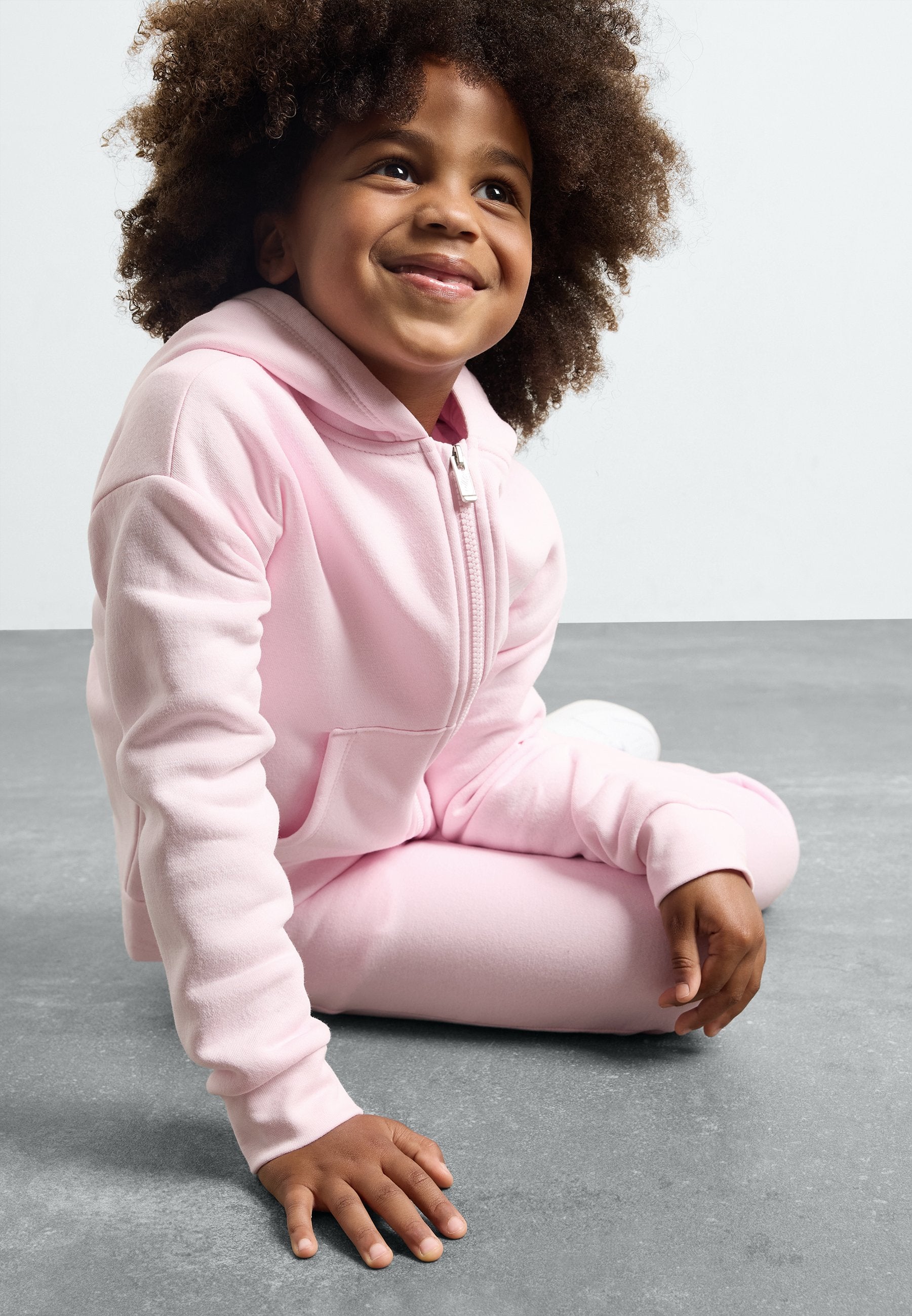Nike Sportswear CLUB HIGH LOW HOODIE