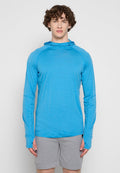 icebreaker Sport T-Shirt Media 1