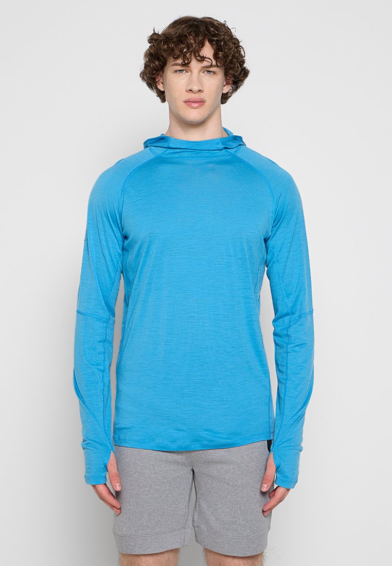 icebreaker Sport T-Shirt Media 1