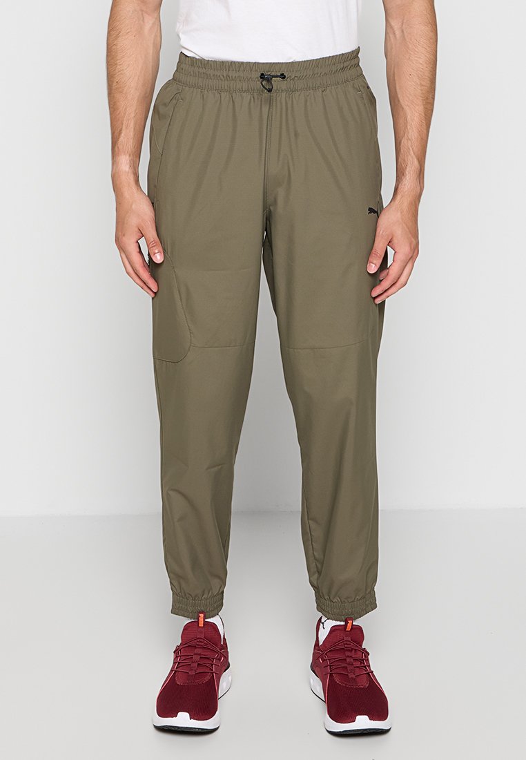 Puma PUMATECH