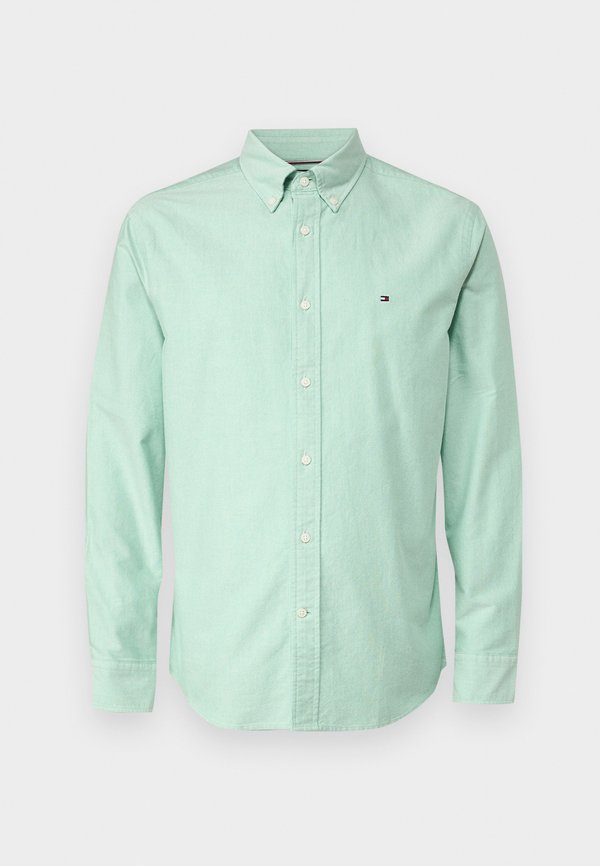 Tommy Hilfiger SOLID HERITAGE OXFORD RF SHIRT