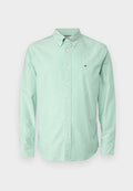 Tommy Hilfiger SOLID HERITAGE OXFORD RF SHIRT