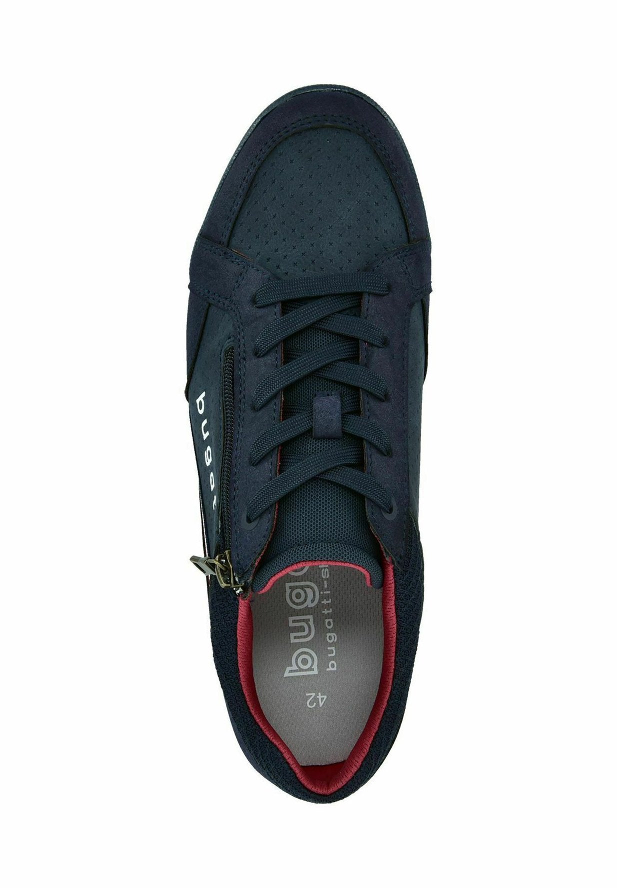 bugatti
