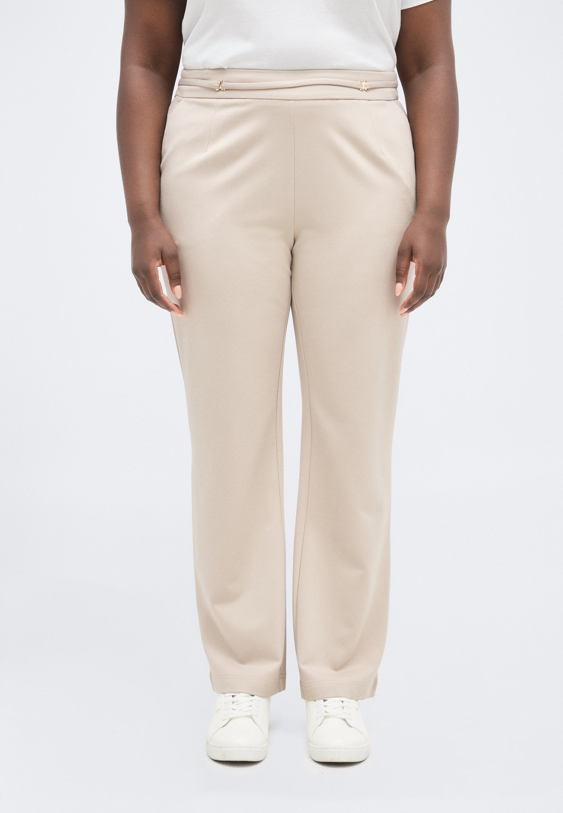 Wide-leg CARGOLDTRASH Regular Fit Media 3