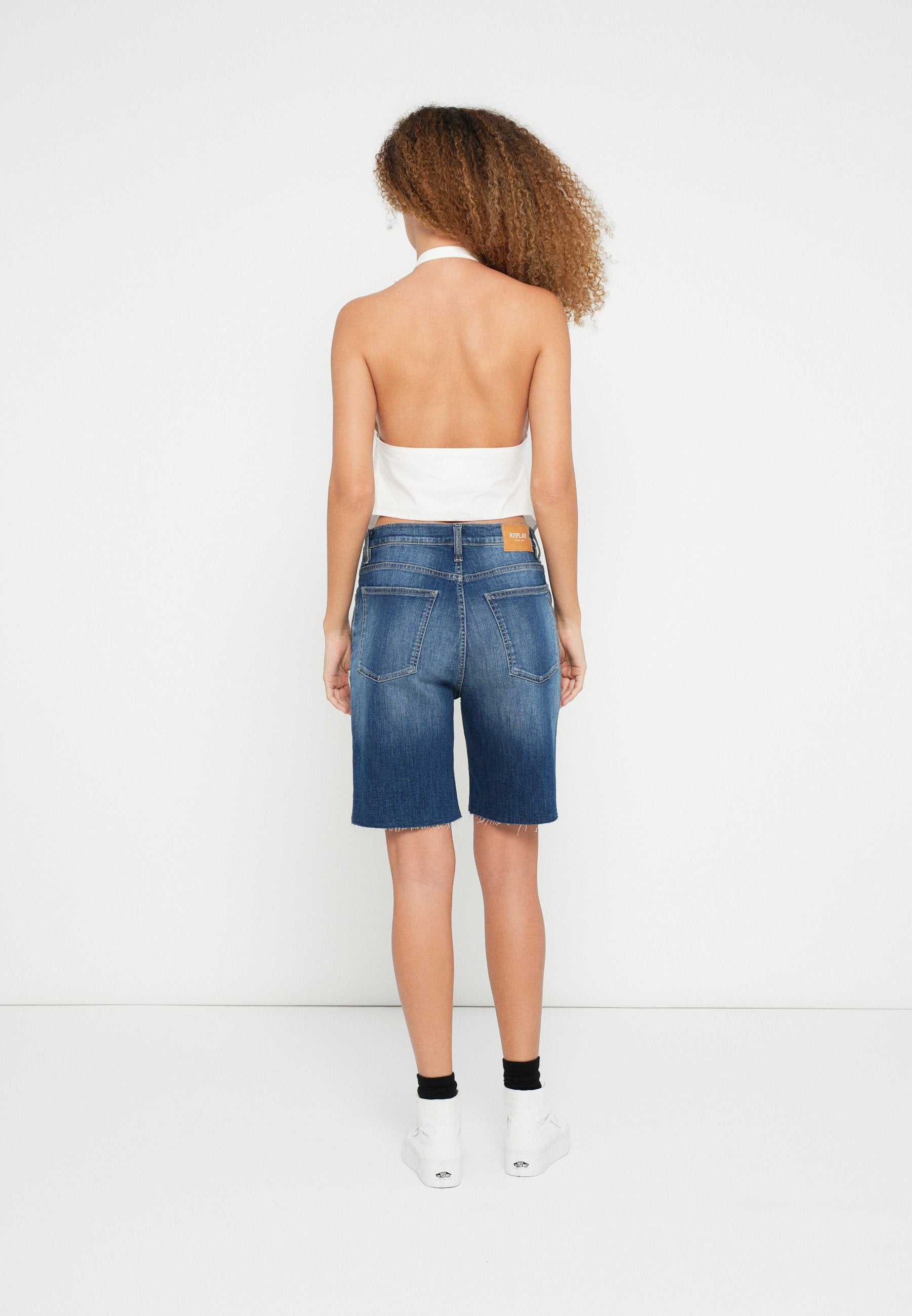 Replay STRAIGHT FIT